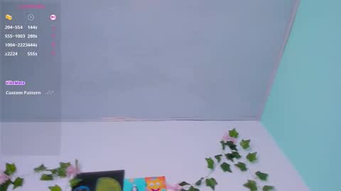 Snapshot of mxsshoney chatting on October 13, 2025, 9:20 am Sara IG online show from October 13, 2025, 9:20 am