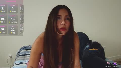 Snapshot of my420couple chatting on November 7, 2025, 2:11 am miss beauty coming 96 2300 online show from November 7, 2025, 2:11 am