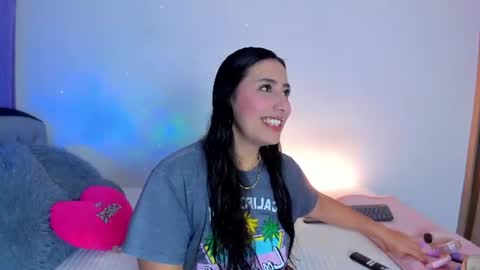 Snapshot of my__aleja chatting on June 12, 2026, 5:39 am ........ online show from June 12, 2026, 5:39 am