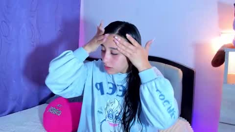 my_aleja_ online show from February 25, 2026, 12:20 am