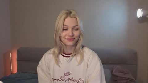 April online show from March 7, 2026, 8:17 pm