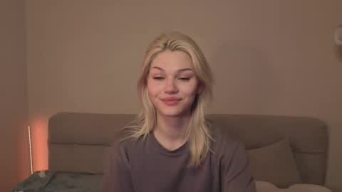 April online show from March 13, 2026, 6:14 pm