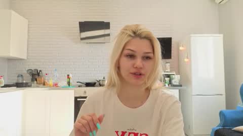 April online show from March 17, 2026, 9:23 am