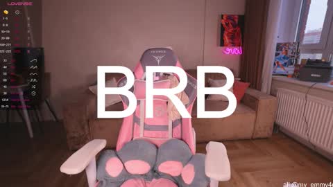 Emmy online show from November 7, 2025, 9:31 am