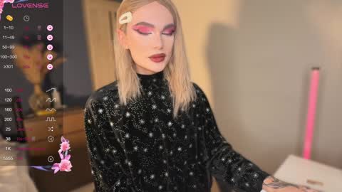 Snapshot of my_muse chatting on December 22, 2024, 11:11 am Sandra Muse online show from December 22, 2024, 11:11 am