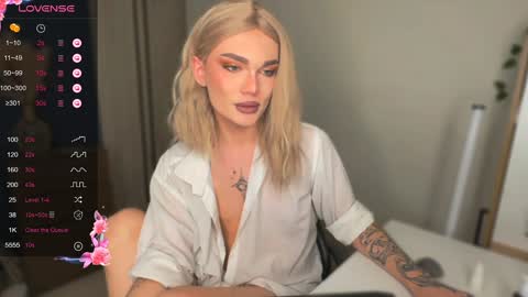 Snapshot of my_muse chatting on January 12, 2025, 1:58 pm Sandra Muse online show from January 12, 2025, 1:58 pm