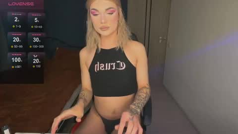 Snapshot of my_muse chatting on March 1, 2025, 4:54 pm Sandra Muse online show from March 1, 2025, 4:54 pm