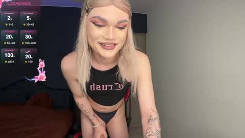 Snapshot of my_muse chatting on March 9, 2025, 10:30 am Sandra Muse online show from March 9, 2025, 10:30 am