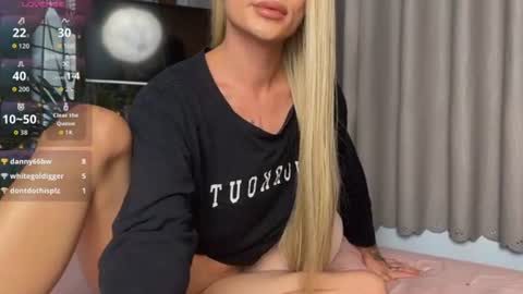 Sandra Muse online show from July 22, 2026, 6:05 am