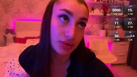 Snapshot of my_naomi chatting on June 10, 2026, 9:57 pm Naomi online show from June 10, 2026, 9:57 pm