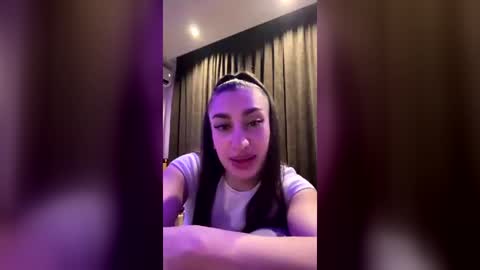 Snapshot of my_naomi chatting on June 11, 2026, 8:40 pm Naomi online show from June 11, 2026, 8:40 pm