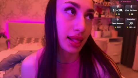 Snapshot of my_naomi chatting on June 12, 2026, 6:51 pm Naomi online show from June 12, 2026, 6:51 pm