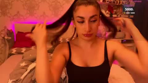 Naomi online show from July 1, 2026, 6:29 pm
