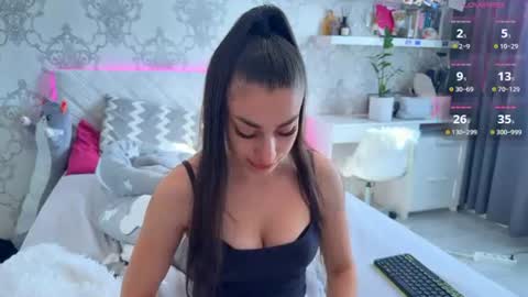 Naomi online show from July 5, 2026, 2:02 pm