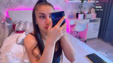 Naomi online show from July 8, 2026, 6:56 pm