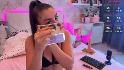 Naomi online show from July 24, 2026, 6:28 pm