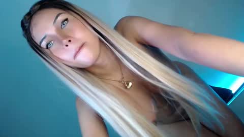 Snapshot of my_other_half chatting on January 28, 2025, 10:56 am Serena online show from January 28, 2025, 10:56 am