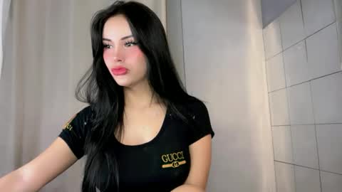 Snapshot of my_other_half chatting on October 7, 2025, 6:10 am Serena online show from October 7, 2025, 6:10 am