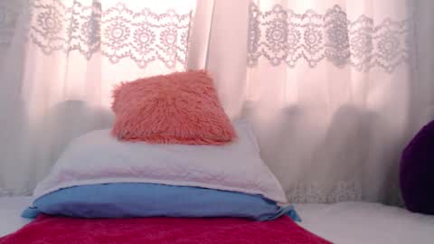 My Sweety Bom online show from November 7, 2025, 8:20 pm