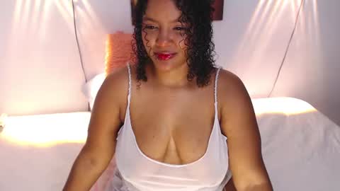 My Sweety Bom online show from July 7, 2026, 1:15 pm