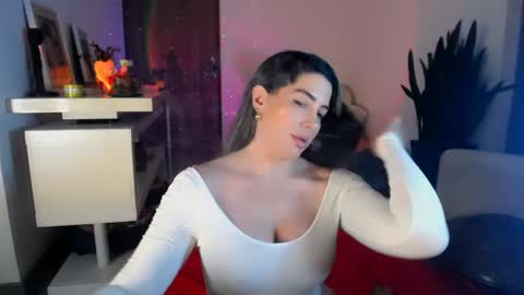 Myah Angel online show from April 15, 2026, 11:16 pm