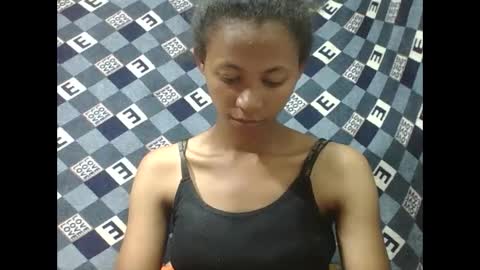 Snapshot of myaldiah chatting on January 14, 2025, 5:01 pm myaldiah online show from January 14, 2025, 5:01 pm