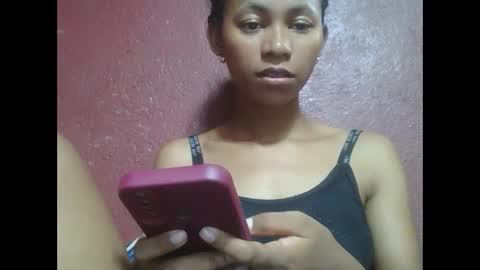 Snapshot of myaldiah chatting on March 9, 2025, 12:31 pm myaldiah online show from March 9, 2025, 12:31 pm