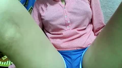 Snapshot of myaldiah chatting on October 13, 2025, 9:31 am myaldiah online show from October 13, 2025, 9:31 am