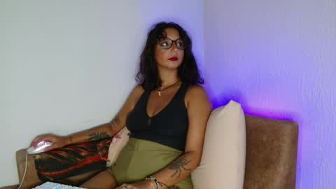 Snapshot of myamillor chatting on March 31, 2026, 9:59 pm myamillor online show from March 31, 2026, 9:59 pm