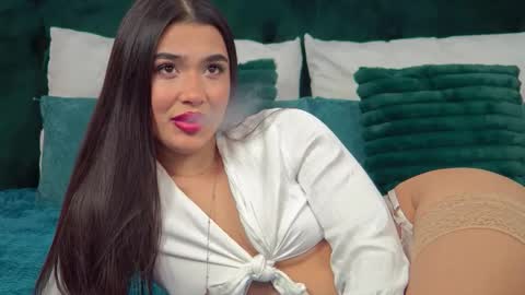 MyaMuse online show from March 17, 2026, 7:06 pm