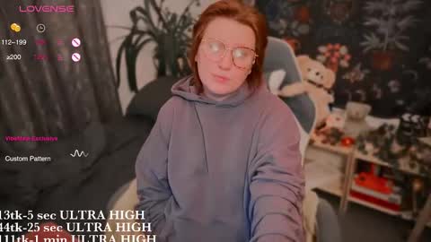 Kate online show from October 19, 2025, 10:54 pm