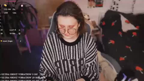 Kate online show from February 13, 2026, 11:45 pm