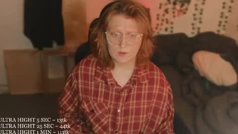 Kate online show from April 29, 2026, 10:49 pm