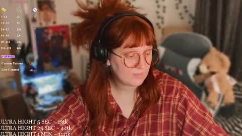 Kate online show from August 6, 2026, 10:33 pm