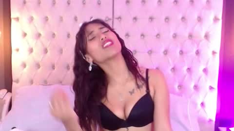    Mya   online show from February 26, 2026, 7:24 pm