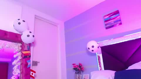 Snapshot of myathtylerth chatting on June 23, 2026, 7:01 pm Mya online show from June 23, 2026, 7:01 pm