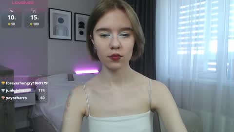 Lana online show from April 28, 2026, 7:24 am