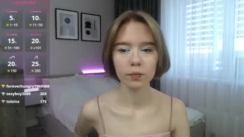 Lana online show from April 29, 2026, 7:23 am