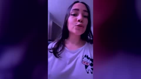 Eliana online show from August 4, 2026, 5:54 am