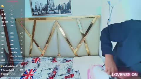 Samanta  online show from January 1, 2025, 6:38 pm