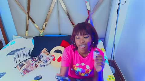 Samanta  online show from January 27, 2025, 12:37 pm