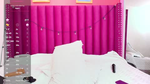 Samanta  online show from February 1, 2025, 5:07 am