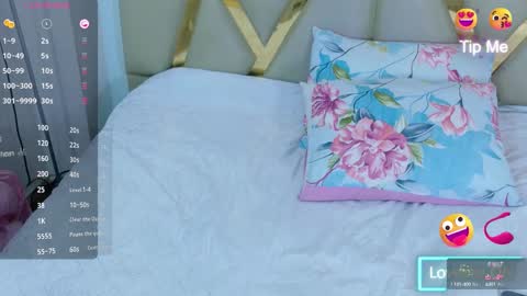 Samanta  online show from September 11, 2025, 12:05 pm