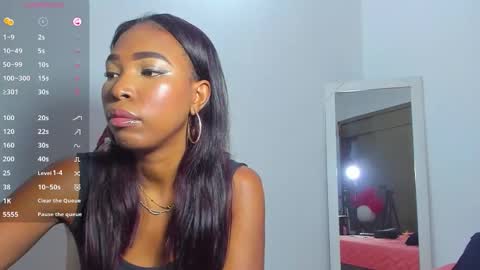 Samanta  online show from December 4, 2025, 3:32 pm