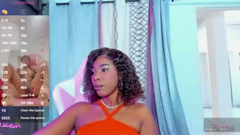 Snapshot of myblackdope_ chatting on June 12, 2026, 3:55 pm Samanta online show from June 12, 2026, 3:55 pm