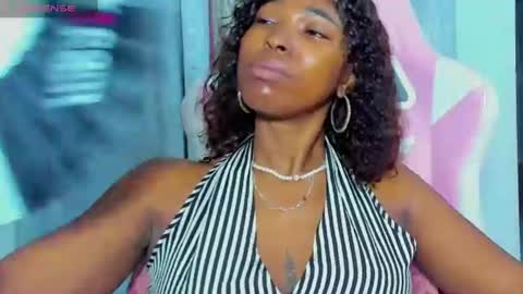 Snapshot of myblackdope_ chatting on June 27, 2026, 7:13 am Samanta online show from June 27, 2026, 7:13 am