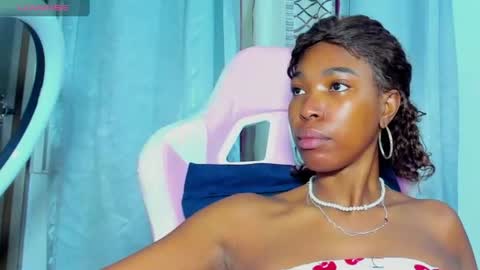 Snapshot of myblackdope_ chatting on June 28, 2026, 8:20 am Samanta online show from June 28, 2026, 8:20 am
