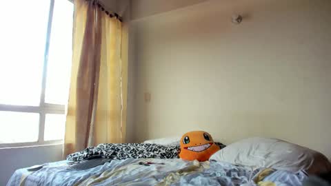 JUAN TORRES CREATURE online show from October 28, 2025, 3:04 pm