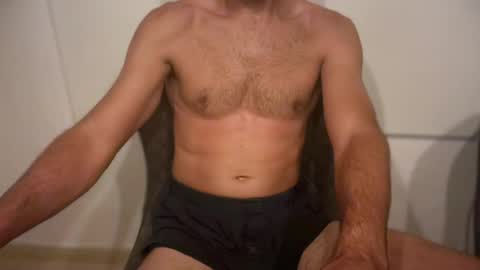 mycamboynr1 online show from July 20, 2026, 7:16 pm