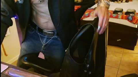 LA MARIPOSA DE MARICOPA online show from February 23, 2025, 12:05 pm